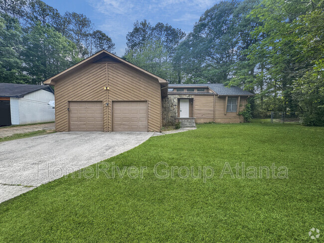 Building Photo - 9047 Hamilton Ct Rental