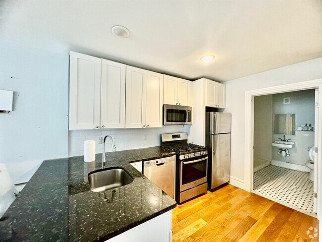 Building Photo - 331 Baldwin Ave Unit 1B Rental