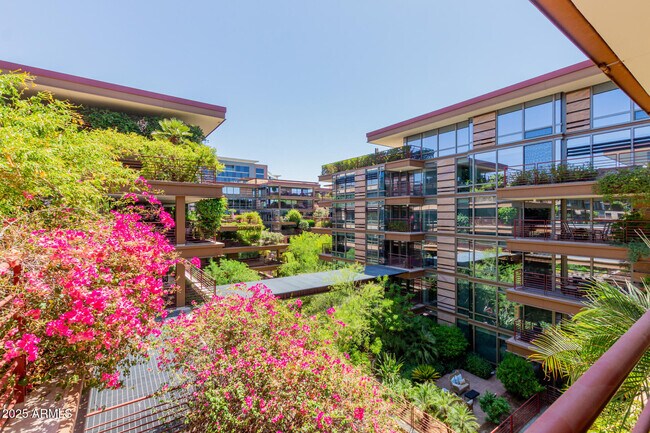 7141 E Rancho Vista Dr Unit 5007