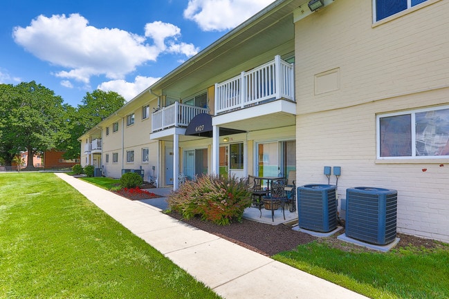 Apartments in Forestville, MD | Avenue Apartments