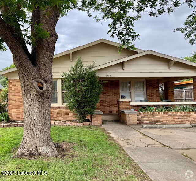 Building Photo - 2804 20th St Rental