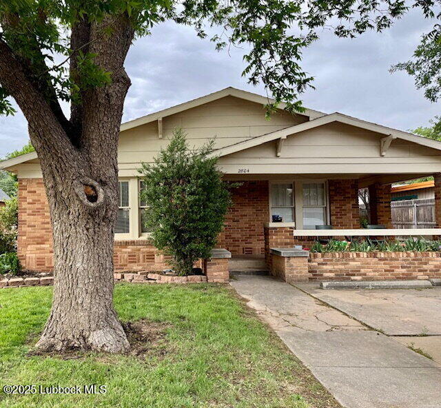 Photo - 2804 20th St Townhome