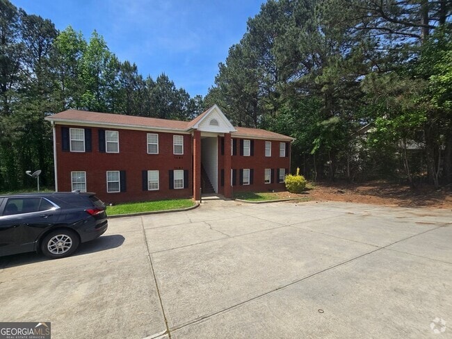 Building Photo - 1687 Cannonball Ct NW Rental
