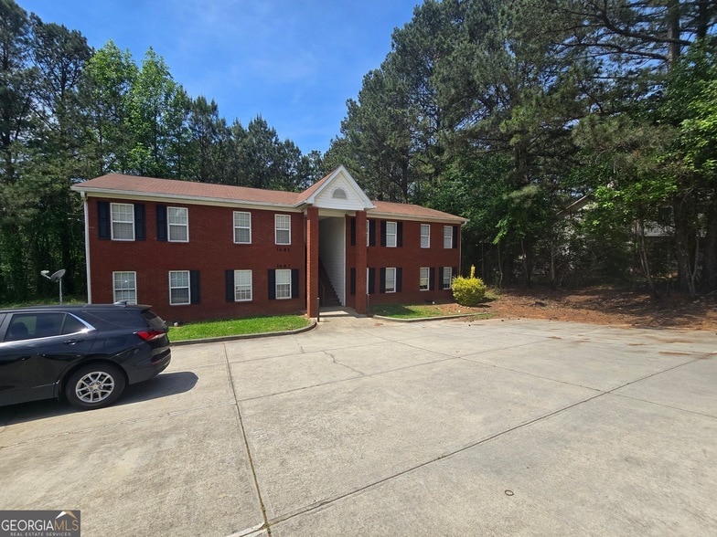 Photo - 1687 Cannonball Ct NW Apartment