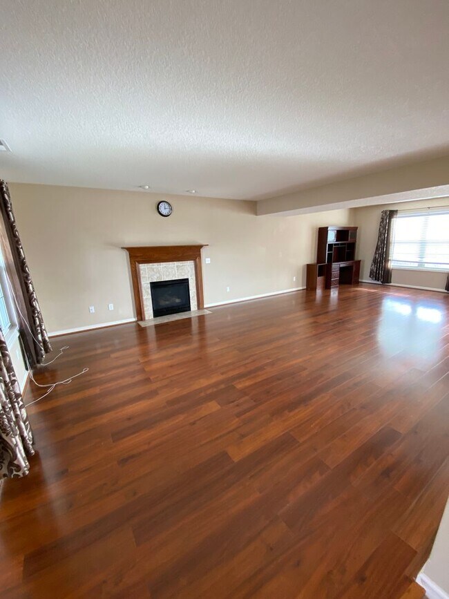 3805 Ravens Cove Run Rental House Rental in Fort Wayne, IN