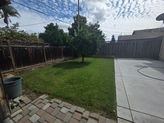 Photo - Bright + Updated San Jose Home with Private Backyard Oasis