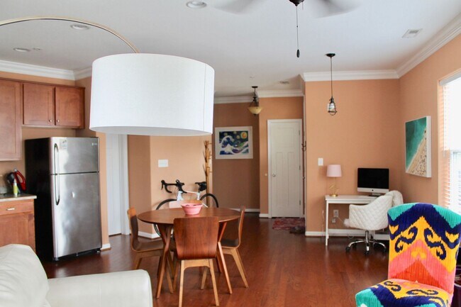Photo - 2BR/2BA in Chicks Beach- Newly Built! Live...