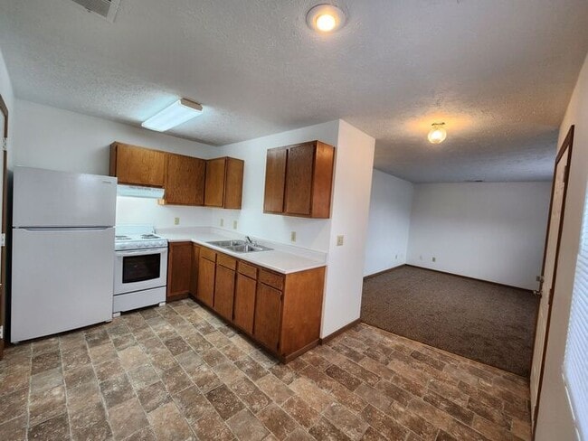 Photo - Duplex Located On Terre Hautes The North Side