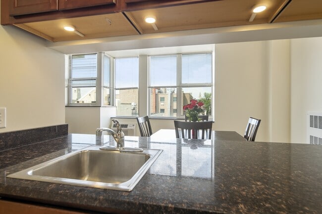 Photo - Dryden South