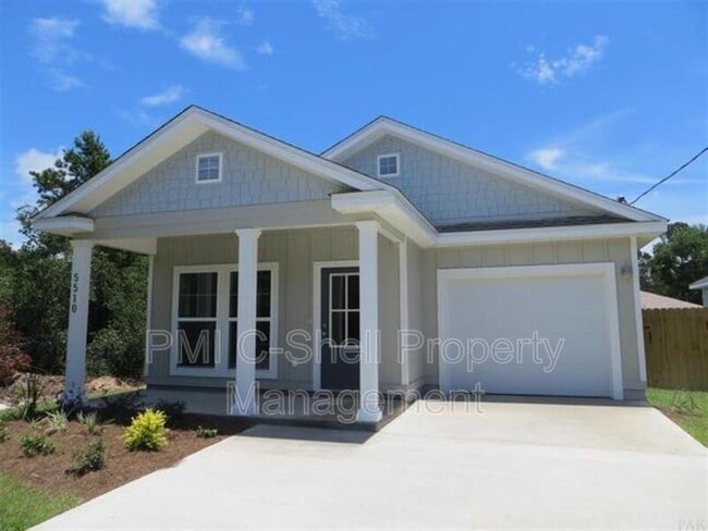 Building Photo - 5510 Avon Rd Rental