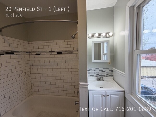 Photo - 20 Penfield St Unit 1 (Left )