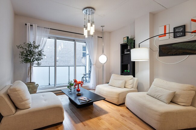 Photo - 2229 Rue Sainte-Catherine E Unit -Catherine E, Apt 407