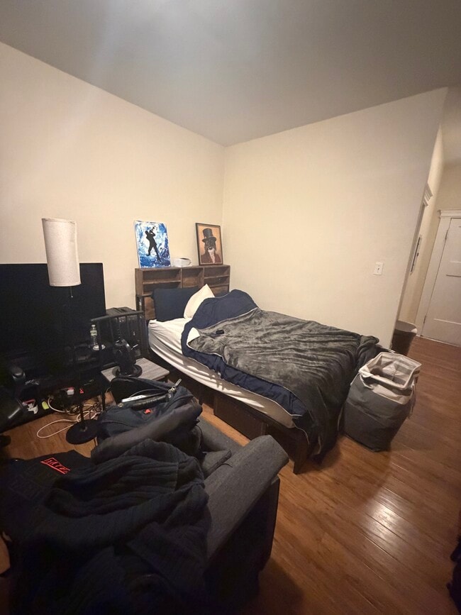 38 Hemenway St Unit 43