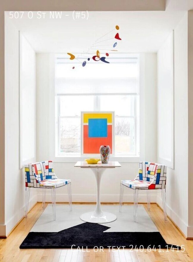 Photo - 507 O St NW