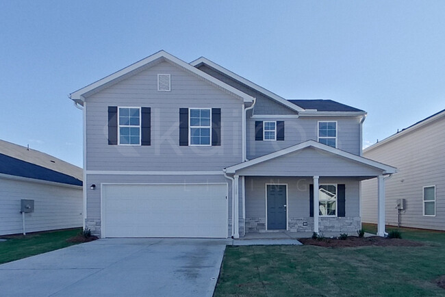 Photo - 108 Flat Rock Ml Trl House
