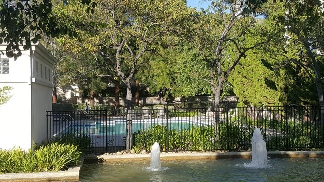 Photo - Rare Villagio 2 level townhome with garage and balcony, plus Den