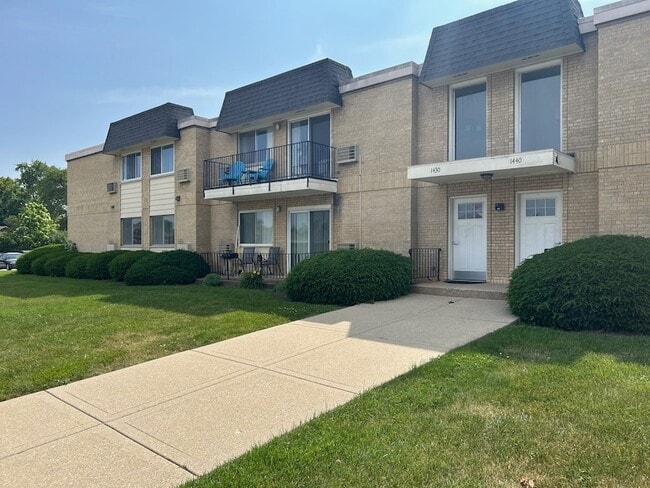 Photo - 1440 N Evergreen Ave Condo Unit 1B