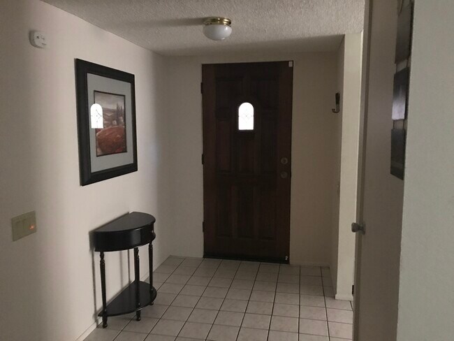 Welcoming Entrance - 400 N Sunrise Way Unit 169