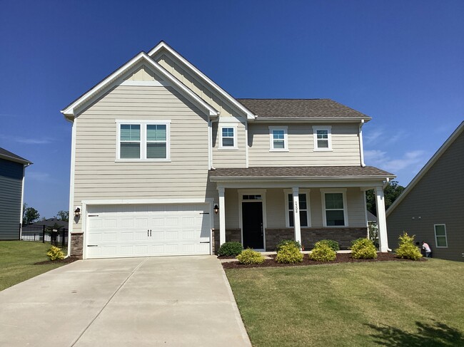 Building Photo - 2339 Campbell Cove Court