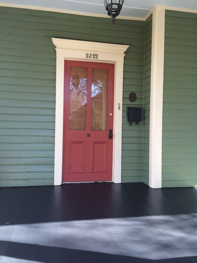Photo - Wonderful home in downtown Columbia!