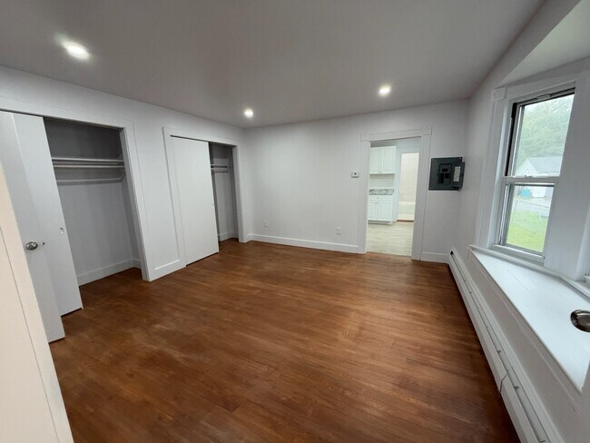 45 Railroad Ave Unidad 1 Fl