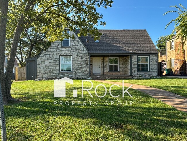 Building Photo - Remodeled Historic Home Near the Capitol, ...