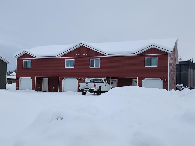 Photo - 140 Lewis St Townhome