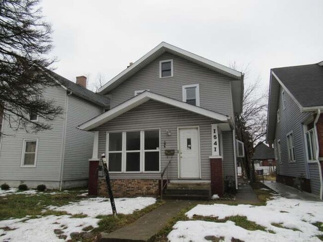 Photo - 1541 Genessee Ave Casa