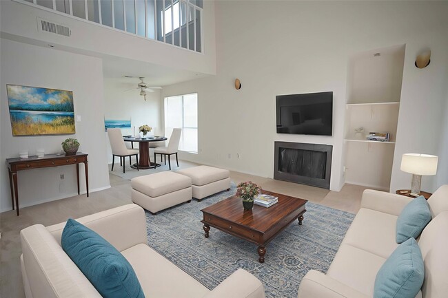 Building Photo - 3632 Ocee St