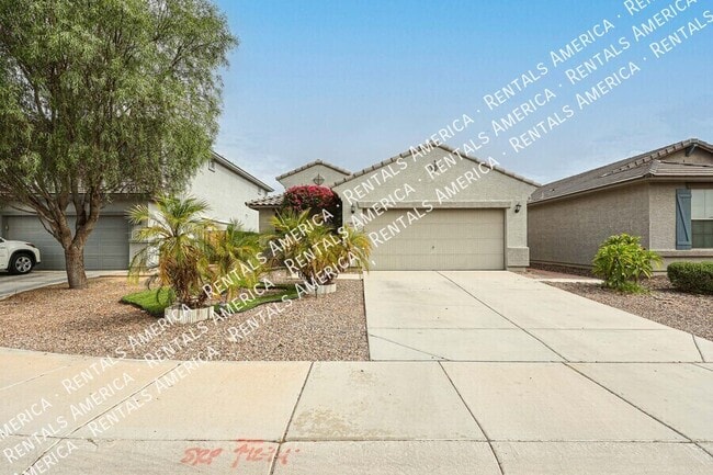 Photo - 9820 W Sanna St