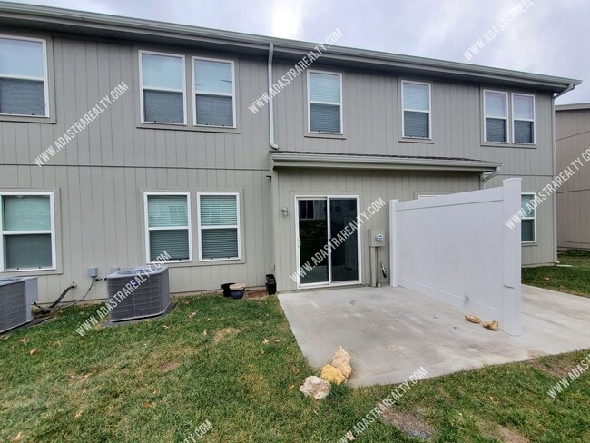 Photo - Gorgeous Like New-Built in 2020-Louisburg Town Home-Available NOW!!