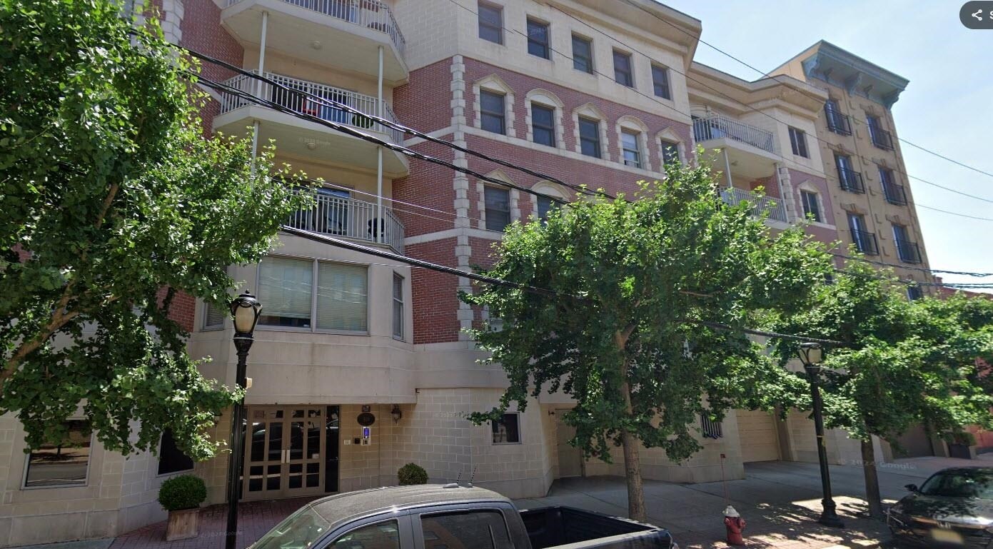 Photo - 109 Jackson St Unidad 3B Rental