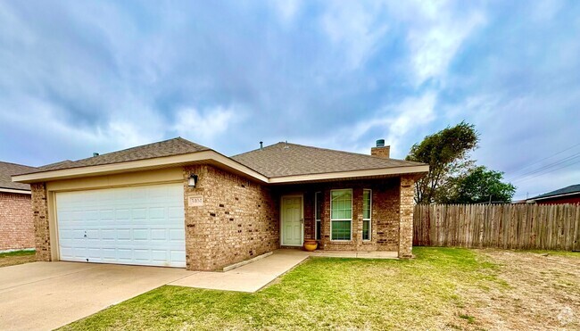 Building Photo - 3/2/2 In West Lubbock Frenship ISD - Self ... Rental