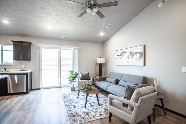 Photo - Granite Townhomes