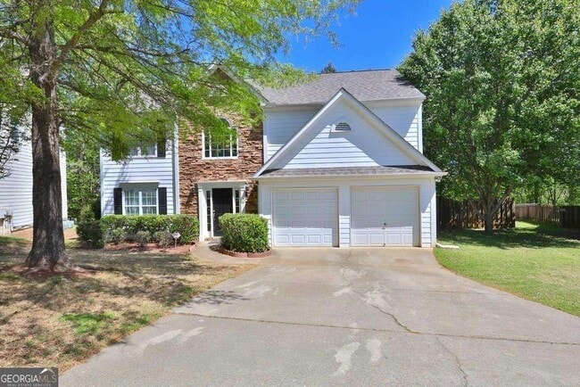 Photo - 2820 Northcliff Dr