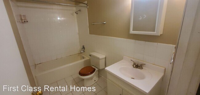 Photo - 4 br, 1.5 bath House - 1513 E 51st ave