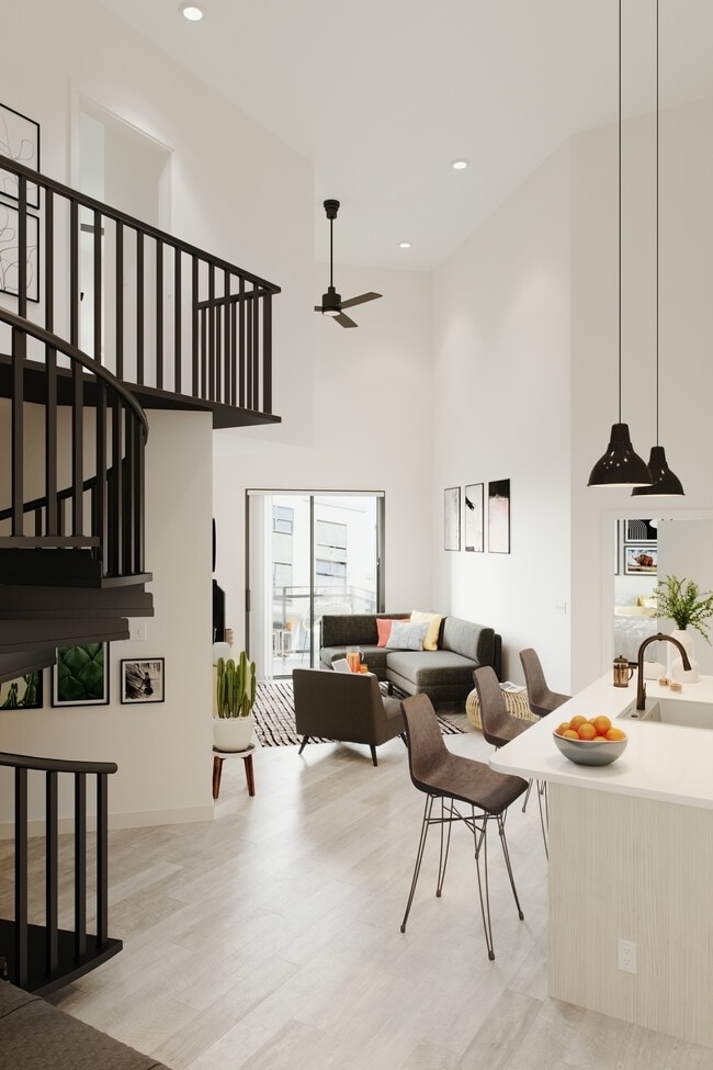 Photo - The Parlor Apartments