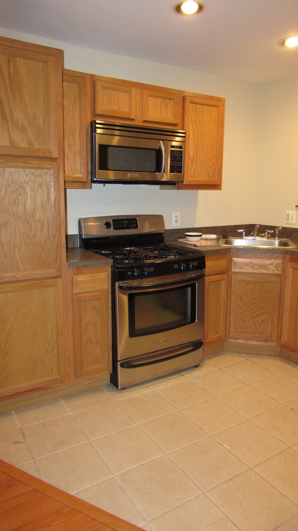 Photo - Amazing Rehab Townhome with Deck