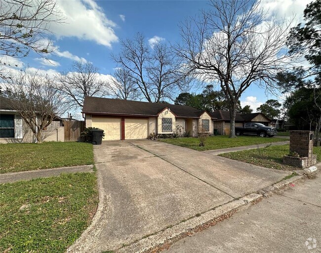 Houses for Rent in Aldine TX 12 Houses