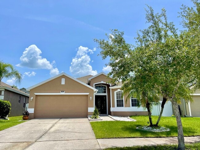 Building Photo - SOUTHEAST ORLANDO  - NICE UPGRADED HOUSE IN TIVOLI WOODS VILLAGE