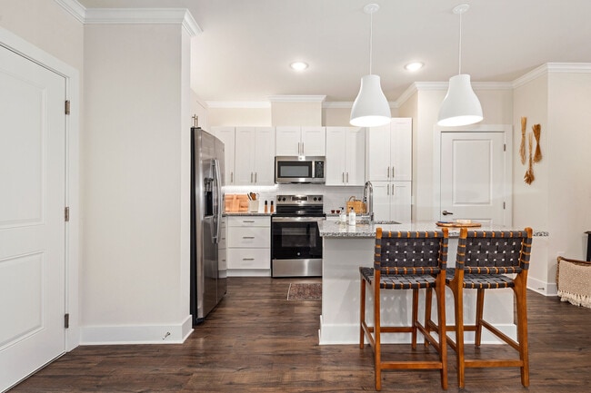 Mariposa at Communications Parkway - Mariposa at Communications Parkway Apartamentos