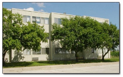 Building - 214 S 21st St Unit 1