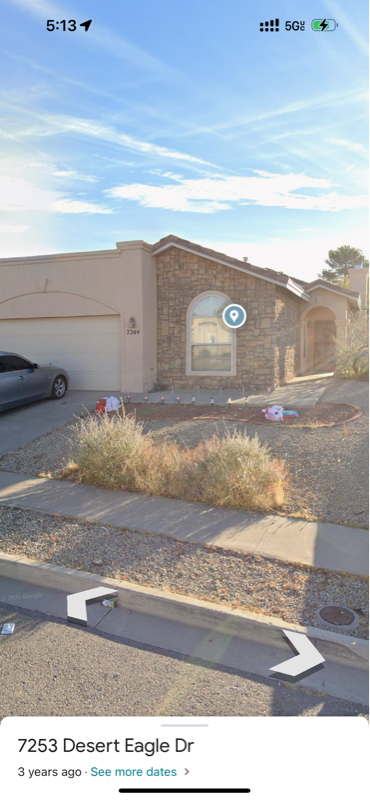 Building Photo - 7244 Desert Eagle Dr Rental