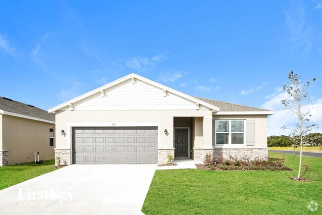 Building Photo - 628 Crown Rose Dr Rental