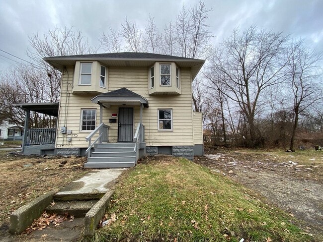 Photo - More Space Than You’d Expect: Updated 3BR w/ 1.5 Baths + Carpeted Attic Bonus