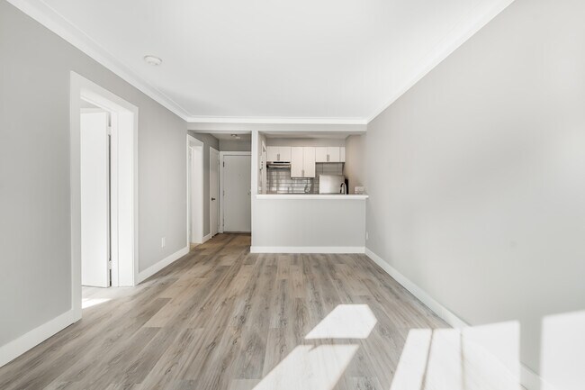 1 chambre - 1 salle de bain - 4680 Av Bourret