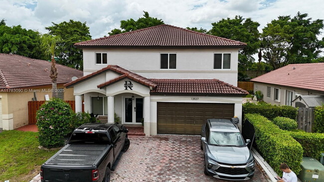 Photo - 13537 SW 118th Path House