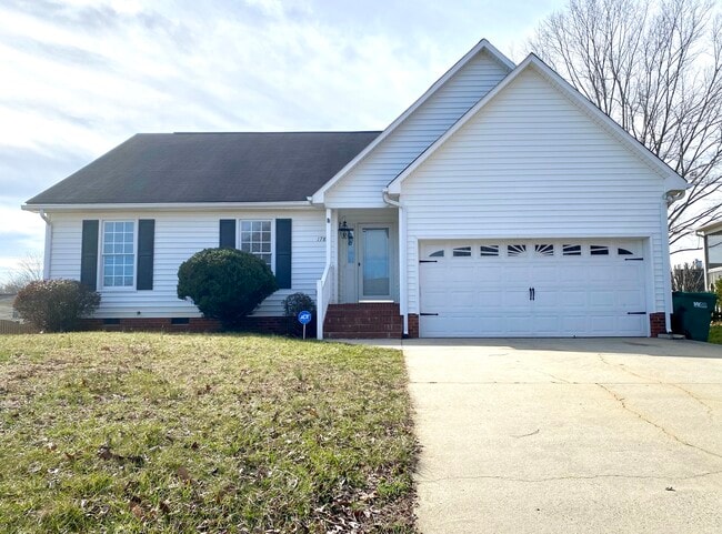 Building Photo - 1786 Ammons Dr Rental