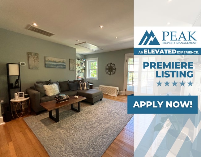 Photo - 139 S Colonial Ave Apartment Unit 139 S Colonial Ave. #2