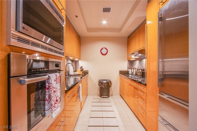Photo - 2700 S Las Vegas Blvd Unit 3307